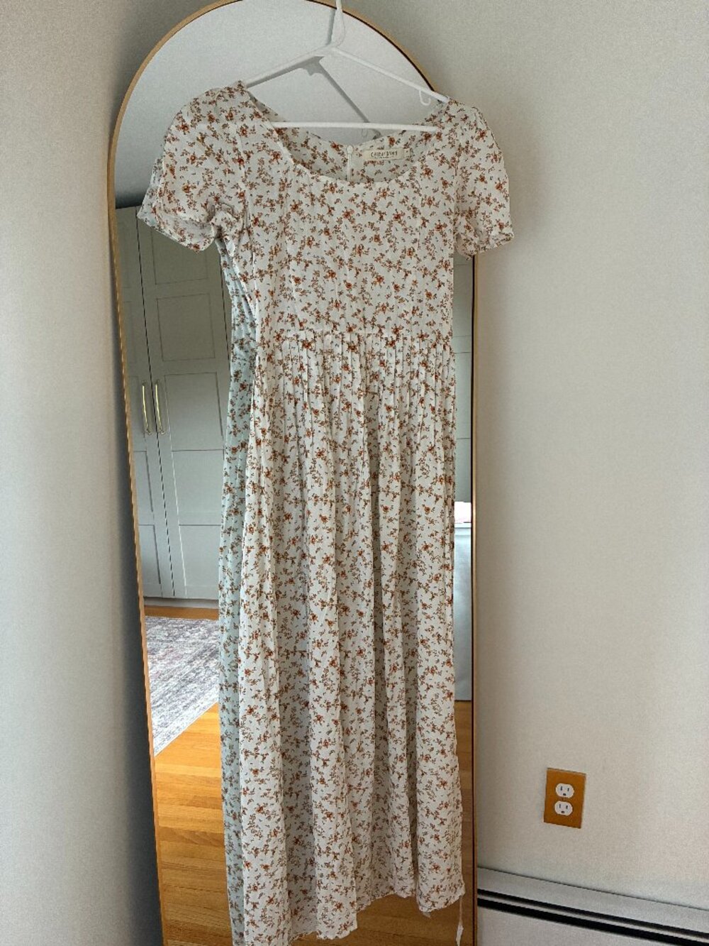 Christy Dawn The Scarlett Dress (NWT)